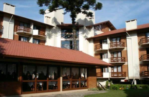 FLAT - Residencial Pousada do Serrano